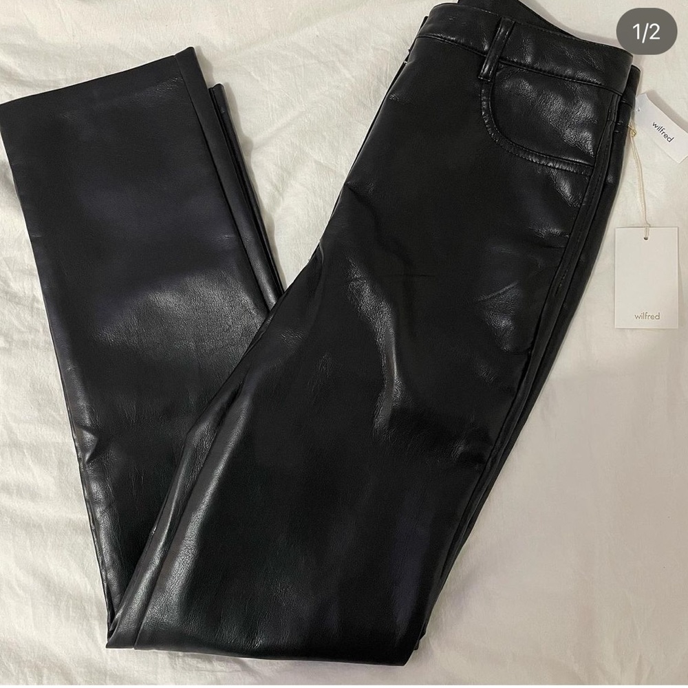 ARITZIA | LIKE NEW Melina Pants